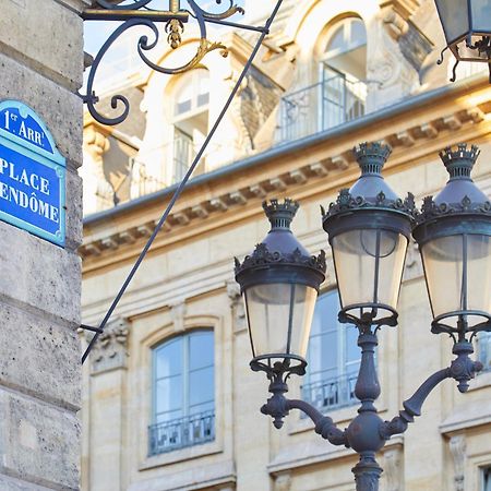Sweett - Chevalier Saint Georges Daire Paris Dış mekan fotoğraf