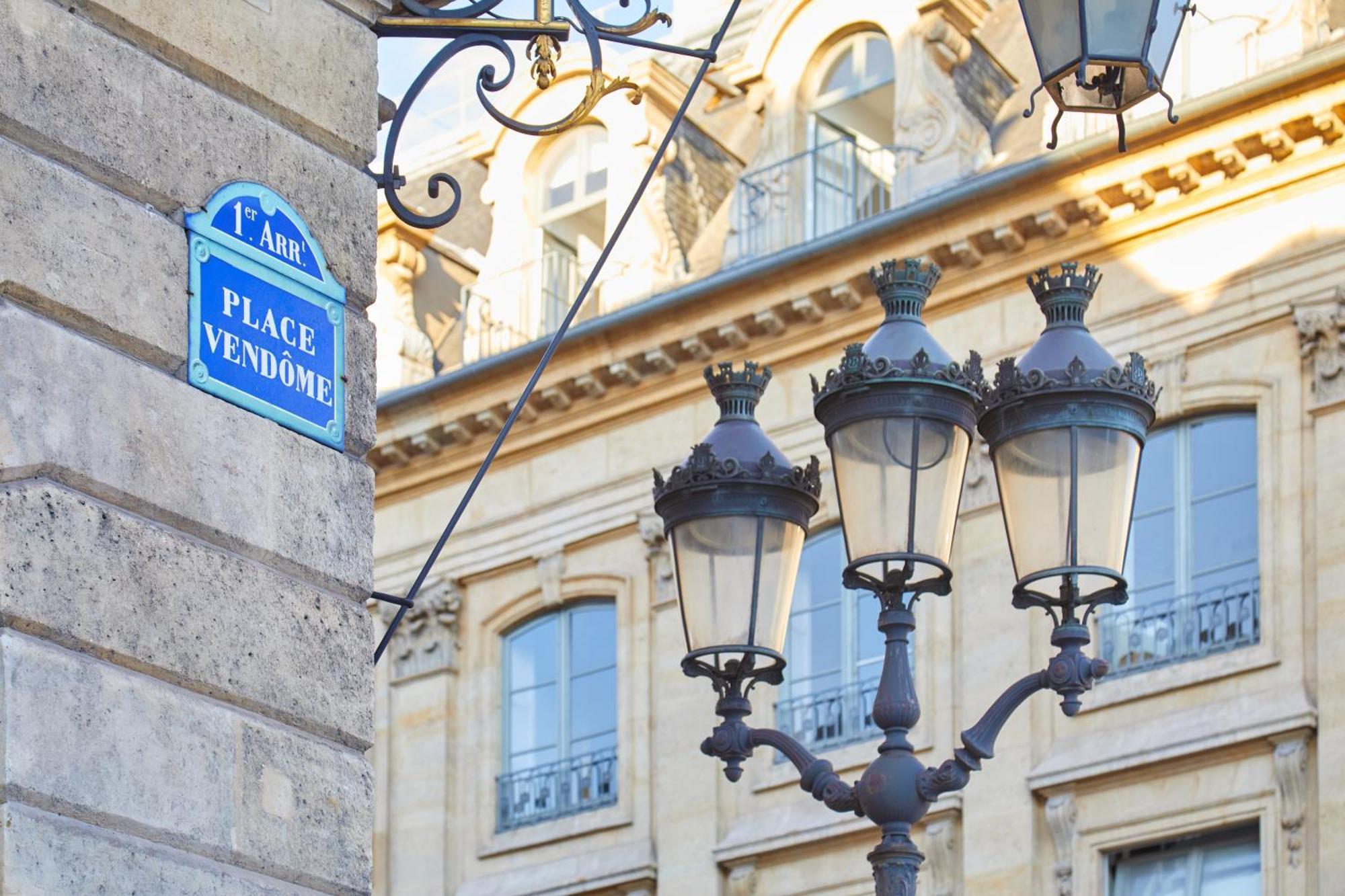 Sweett - Chevalier Saint Georges Daire Paris Dış mekan fotoğraf